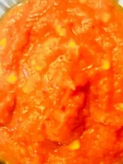 மேமோ சாஸ் (Momo sauce recipe in tamil) செய்முறை முக்கிய புகைப்படம்