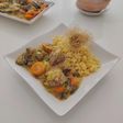 Blanquette de Sot l’y laisse