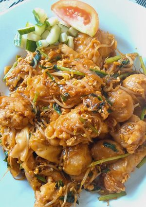 Foto resep Pangsit Goreng