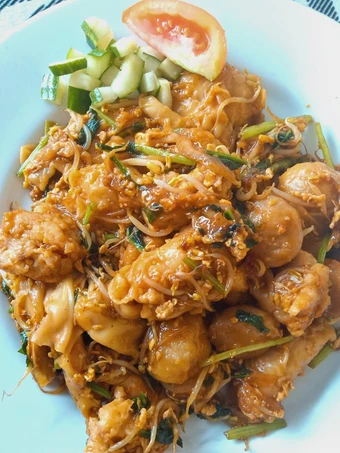 Langkah Gampang Membikin Resep  Pangsit Goreng yang Bisa Manjain Lidah, Bisa Manjain Lidah