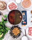 Lẩu Haidilao tại nhà