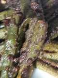 Masala bhindi