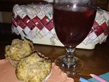 Wedang secang