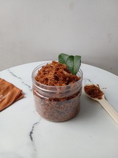 Foto resep Abon Ayam