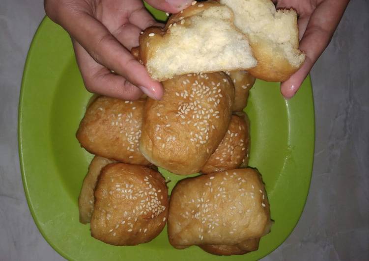 👉Odading Lembut Neng Ahya😋