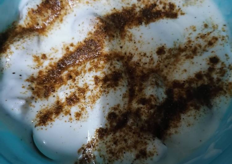 Simple Way to Prepare Perfect Dahi bhalley