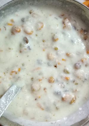 A picture of Raita.