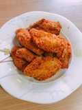 《ไก่สไปซี่แซ่บดีจัง》