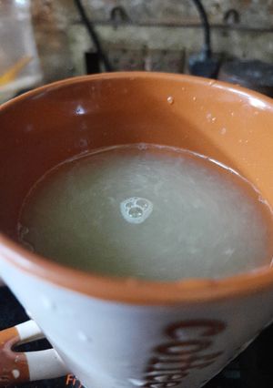 মুসাম্বি লেবুর শরবত (Musambi lebur sharbat recipe in Bengali) রেসিপির প্রধান ছবি