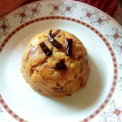 Aloo Chokha A picture of Aloo Chokha.