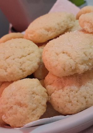 Una foto de Galletitas🍪