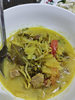 Foto resep Soto Medan