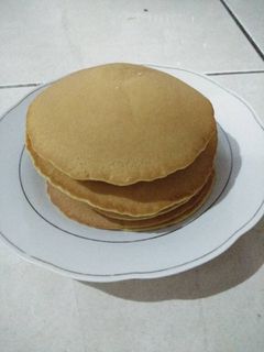 Foto resep Pancake