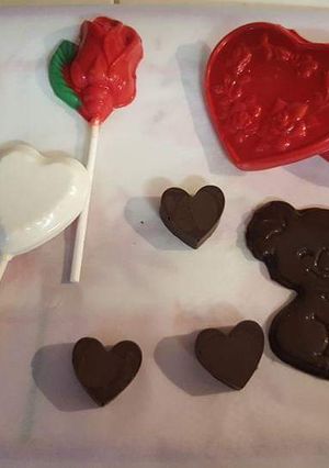 Una foto de Chocolates para toda Ocasión