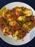 Egg Masala