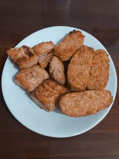 Foto resep Bacem Tempe Tahu Khas Yogyakarta