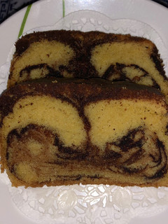 Foto resep Bolu marmer