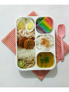 Foto resep Soto Ayam Bening