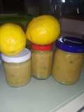 Marmellata di limoni biologici 🍋