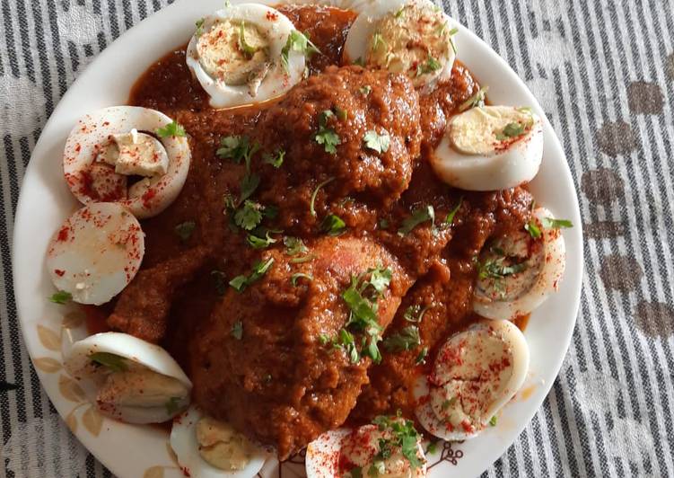 Step-by-Step Guide to Prepare Perfect Chicken drumsticks masala