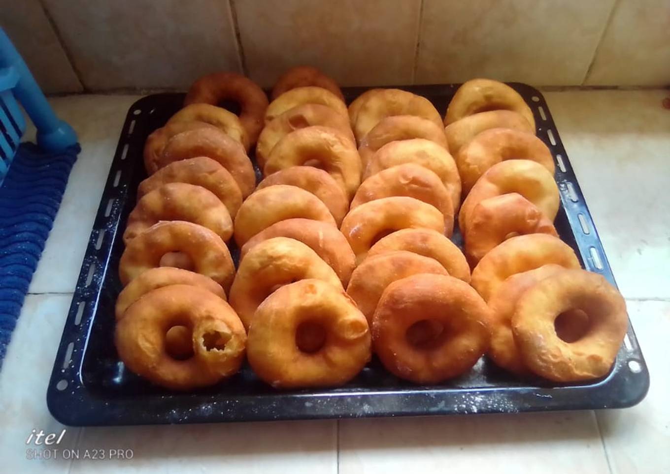 Doughnut