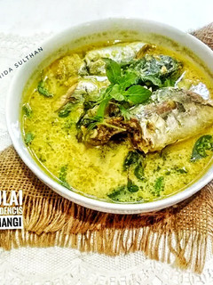 Foto resep Gulai Ikan Dencis Kemangi
