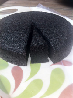 Foto resep Simple Bolu Kukus Ketan Hitam