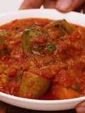 Aloo Padwal Curry 📌