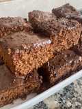 Bolo de chocolate 🍫