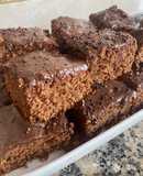 Bolo de chocolate 🍫