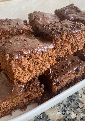 Foto de Bolo de chocolate 🍫