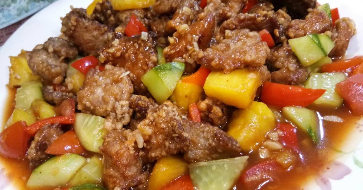 26 easy and tasty plum worcestershire sauce recipes by home cooks Cookpad