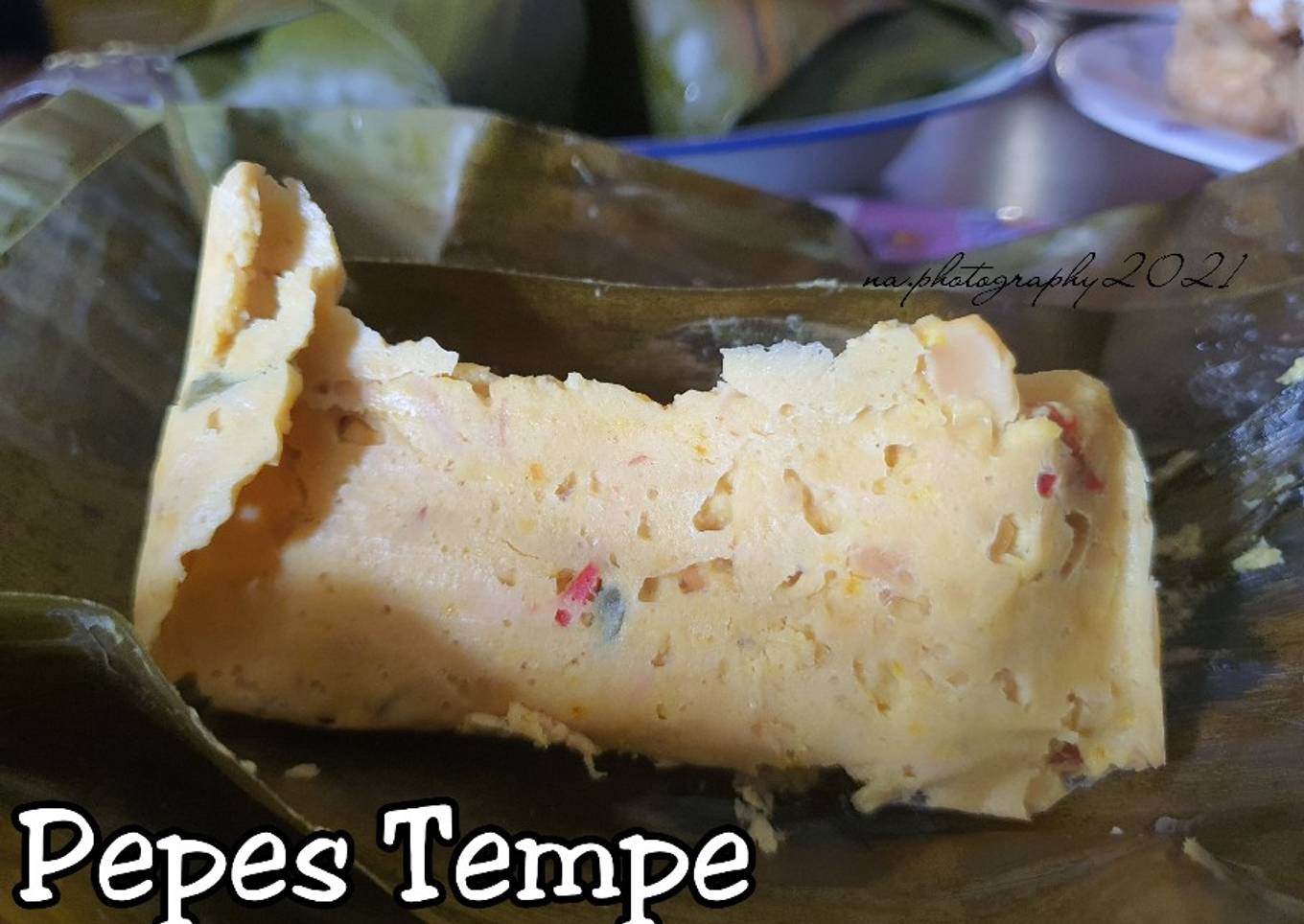 Pepes Tempe