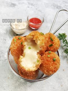 Foto resep Spicy BRULEE BOMB