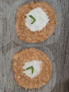 Foto resep Bubur Merah Putih