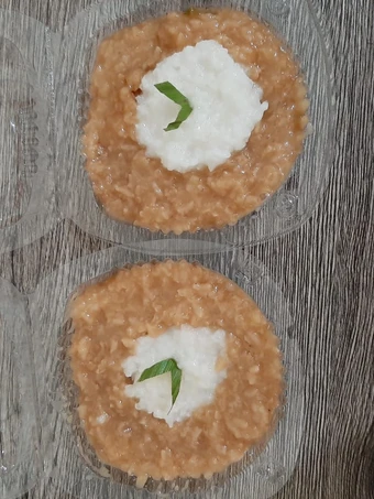 Langkah Mudah untuk Membuat Resep Bubur Merah Putih yang Uenak Anti Ribet, Bikin Ngiler