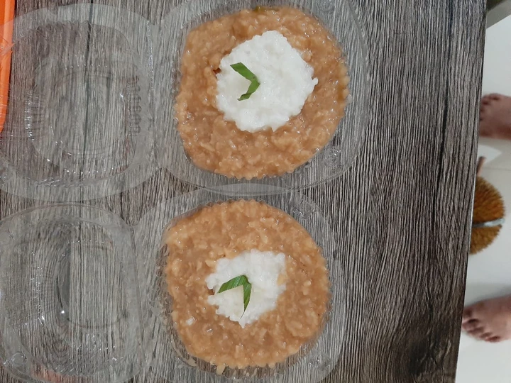 Langkah Mudah untuk Membuat Resep Bubur Merah Putih yang Uenak Anti Ribet, Bikin Ngiler