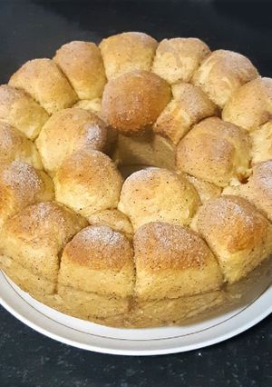 Foto de Pão Húngaro