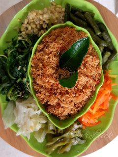 Foto resep Gudangan / Urap