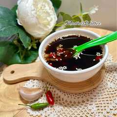 हरी मिर्च का अचार (Green chilli pickle)-レシピのメイン写真