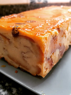 Una foto de Pudding