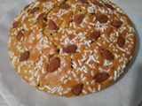 Torta di Pasqua