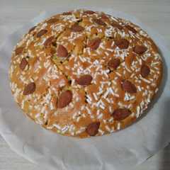 Foto di Torta di Pasqua