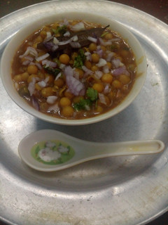 குக்னி (Kokni recipe in tamil) செய்முறை முக்கிய புகைப்படம்