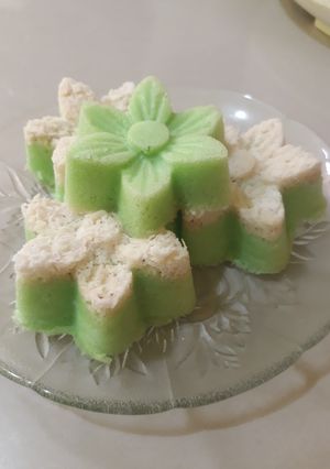 Foto resep Putu Ayu menul