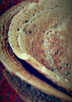 صورة لوصفة خبز ايدمات
