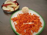 बटाटा तिखट चिवडा (Batata Tikhat Chivda Recipe In Marathi)