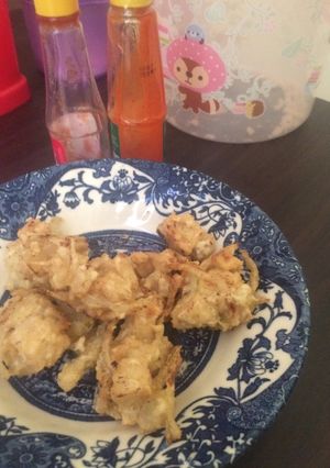 Foto resep Bomtagor