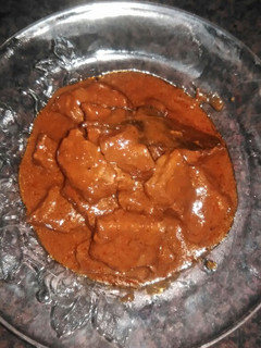 Foto resep Rendang daging