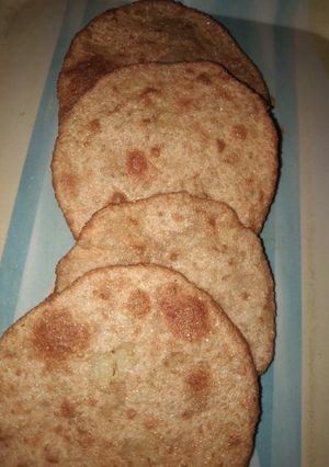 कचौड़ी (Kachori recipe in Hindi) रेसिपी मुख्य फोटो